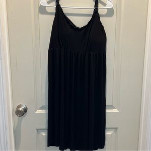 Nursing dress